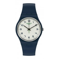Swatch Unisex Watch Gent Sigan SO28N101