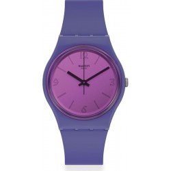 Swatch Unisex Watch Gent Mood Boost SO28N102