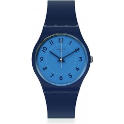 Swatch Unisex Watch Gent Air Boost SO28N103
