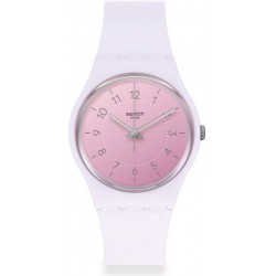 Swatch Women's Watch Gent Comfy Boost SO28V100