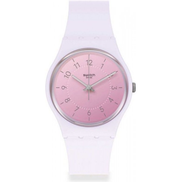 Comprare Orologio Swatch Donna Gent Comfy Boost SO28V100