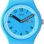 Swatch Unisex Watch New Gent Proudly Blue SO29S702