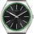 Swatch Men's Watch Skin Irony Green Graphite SS07S128G