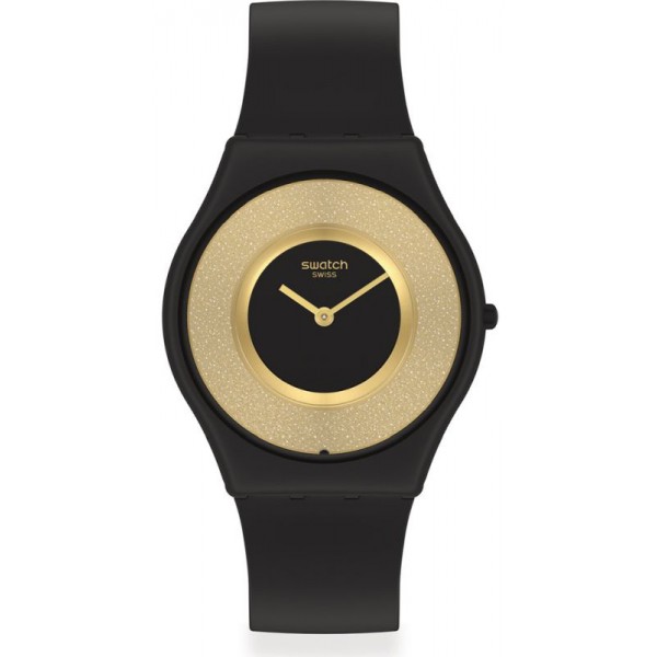 Comprare Orologio Swatch Donna Skin Classic Candy Dust SS08B101