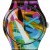 Swatch Unisexuhr New Gent City Walls SUOB163