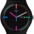 Swatch Unisex Watch New Gent The Indexter SUOB719