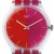 Swatch Women's Watch New Gent Lampoonia SUOK117