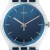 Swatch Unisex Watch New Gent Encrier SUOK126