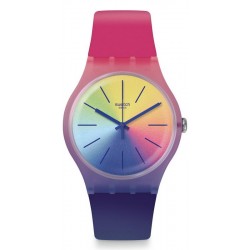 Swatch Damenuhr New Gent Multiboost SUOK143 kaufen