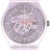 Swatch Damenuhr New Gent Pink Mist SUOK155