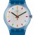 Swatch Unisex Watch New Gent Color Square SUON125