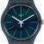 Swatch Unisex Watch New Gent Camouclouds SUON140