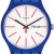 Swatch Unisexuhr New Gent Home Stripe Home SUON715