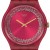 Swatch Women's Watch New Gent Ruby Rings SUOP111