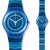 Swatch Unisex Watch New Gent Centrino SUOS104