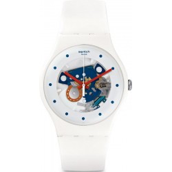 Reloj Swatch Unisex New Gent Horseshoe SUOW129
