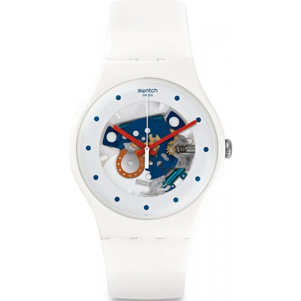 Comprar Reloj Swatch Unisex New Gent Horseshoe SUOW129