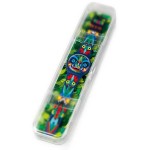 Comprare Orologio Swatch Mika Unisex New Gent Kukulakuku SUOZ171