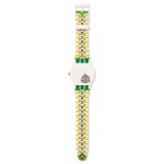 Comprare Orologio Swatch Mika Unisex New Gent Mumu-Cucurrucucu SUOZ210