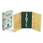 Comprare Orologio Swatch Mika Unisex New Gent Mumu-Cucurrucucu SUOZ210