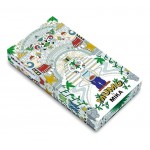 Comprare Orologio Swatch Mika Unisex New Gent Mumu-Cucurrucucu SUOZ210