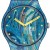 Orologio Swatch MoMA The Starry Night by Vincent Van Gogh SUOZ335