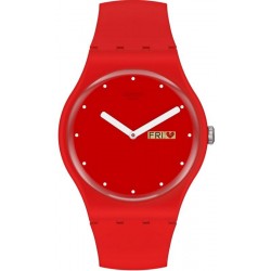 Swatch Damenuhr New Gent P(E/A)NSE-MOI SUOZ718 kaufen