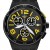 Swatch Unisex Watch Chrono Plastic Pneumatic SUSB412