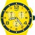 Orologio Swatch Unisex Chrono Plastic Solleore SUSJ401