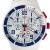 Swatch Unisex Watch Chrono Plastic Speed Up SUSM401