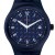 Swatch Unisex Watch Sistem51 Sistem Noite Automatic SUTN405