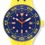 Orologio Swatch Unisex Scuba Libre Playero SUUJ400