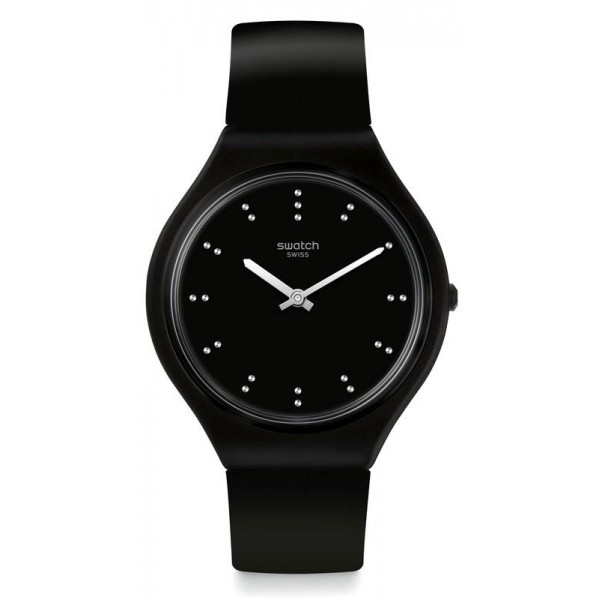 Buy Swatch Women's Watch Skin Regular Skinero SVOB106
