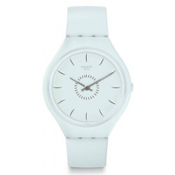 Swatch Women's Watch Skin Regular Skinmint SVOG100