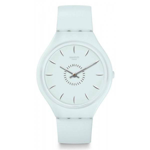 Kaufen Sie Swatch Damenuhr Skin Regular Skinmint SVOG100