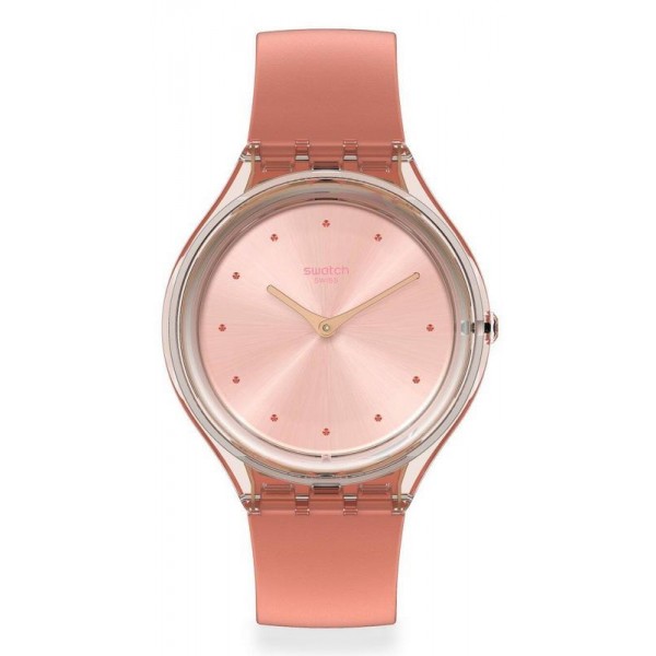 Buy Swatch Womens Watch Skin Regular Skin Amor SVOK108