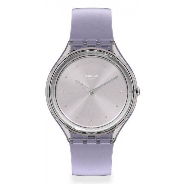 Acheter Montre Swatch Femme Skin Regular Skin Love SVOK110