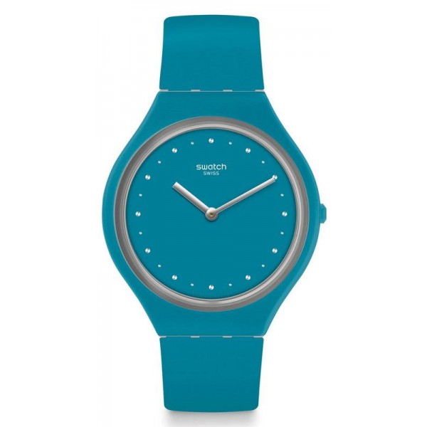 Comprare Orologio Swatch Donna Skin Regular Skinautique SVOL100