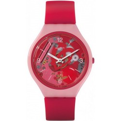 Swatch Women's Watch Skin Regular Skinamour SVOP100