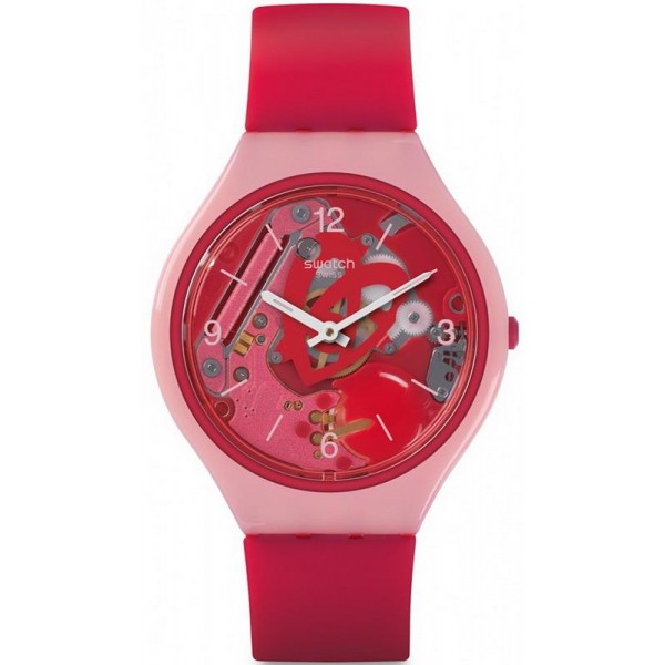 Comprare Orologio Swatch Donna Skin Regular Skinamour SVOP100