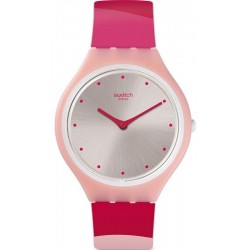 Swatch Women's Watch Skin Regular Skinset SVOP101