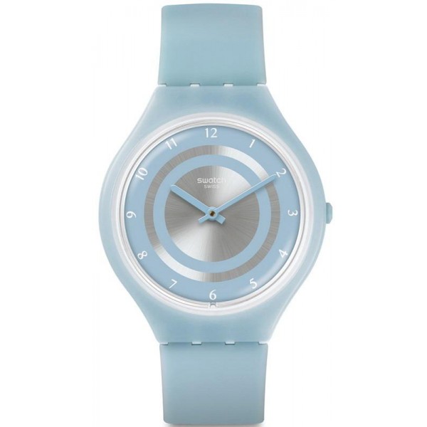 Comprare Orologio Swatch Donna Skin Regular Skinciel SVOS100