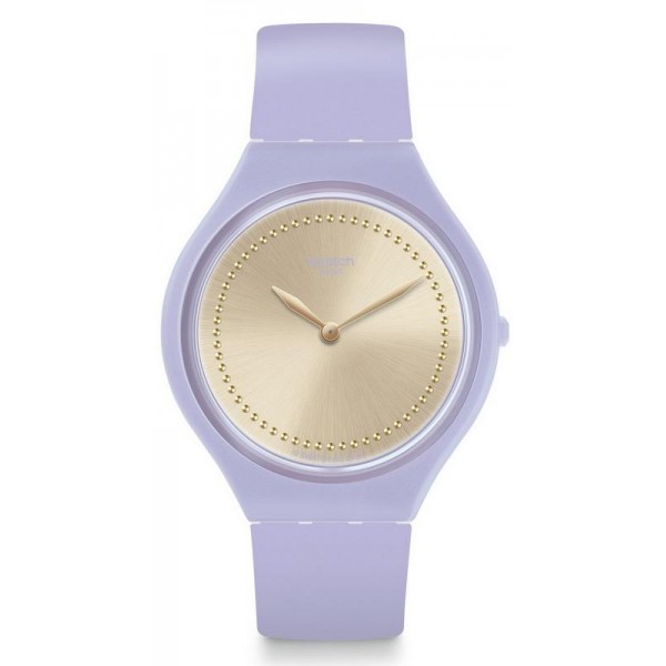 Comprar Reloj Swatch Mujer Skin Regular Skinlavande SVOV100