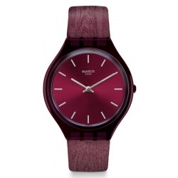 Swatch Women's Watch Skin Regular Skintempranillo SVOV101