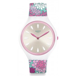 Swatch Women's Watch Skin Regular Skinpivoine SVOZ100