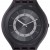 Swatch Unisex Watch Skin Big Skinknight SVUB105M