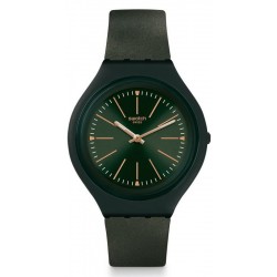 Orologio Swatch Donna Skin Big Skincappero SVUG100