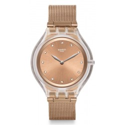Orologio Swatch Donna Skin Big Skinelli SVUK102M