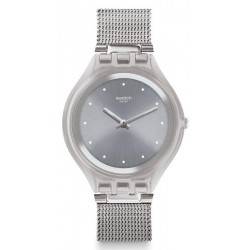 Swatch Unisex Watch Skin Big Skinsparkly SVUK103M