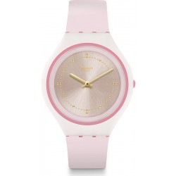 Orologio Swatch Donna Skin Big Skinblush SVUP101